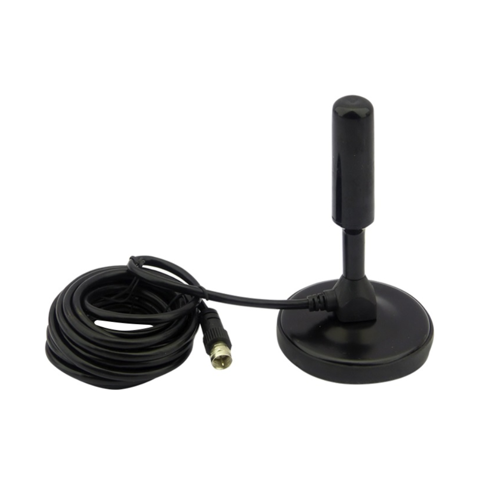 Antenne TV HD Digitale YY-3003 – Réception TNT / DVB-T2 avec Amplificateur thumbnail 1