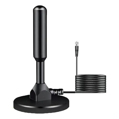Antenne TV HD Digitale YY-3003 – Réception TNT / DVB-T2 avec Amplificateur thumbnail 2