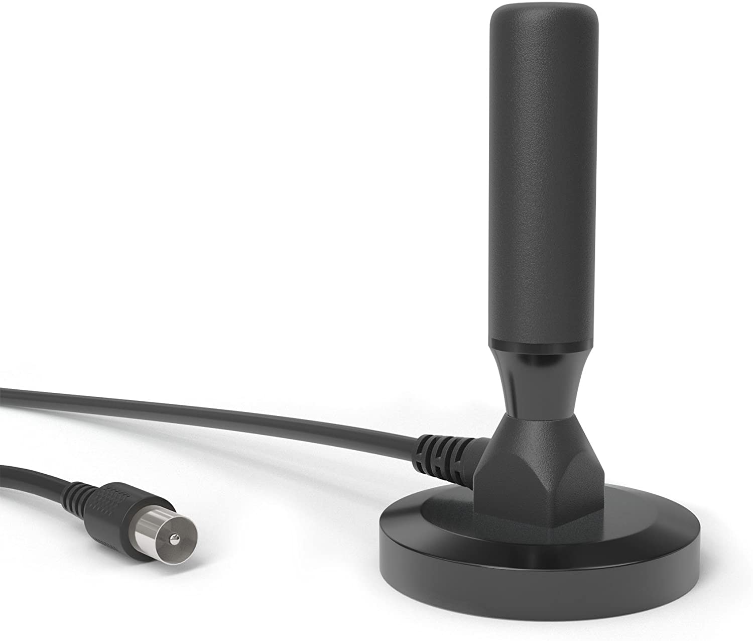 Antenne TV HD Digitale YY-3003 – Réception TNT / DVB-T2 avec Amplificateur thumbnail 4