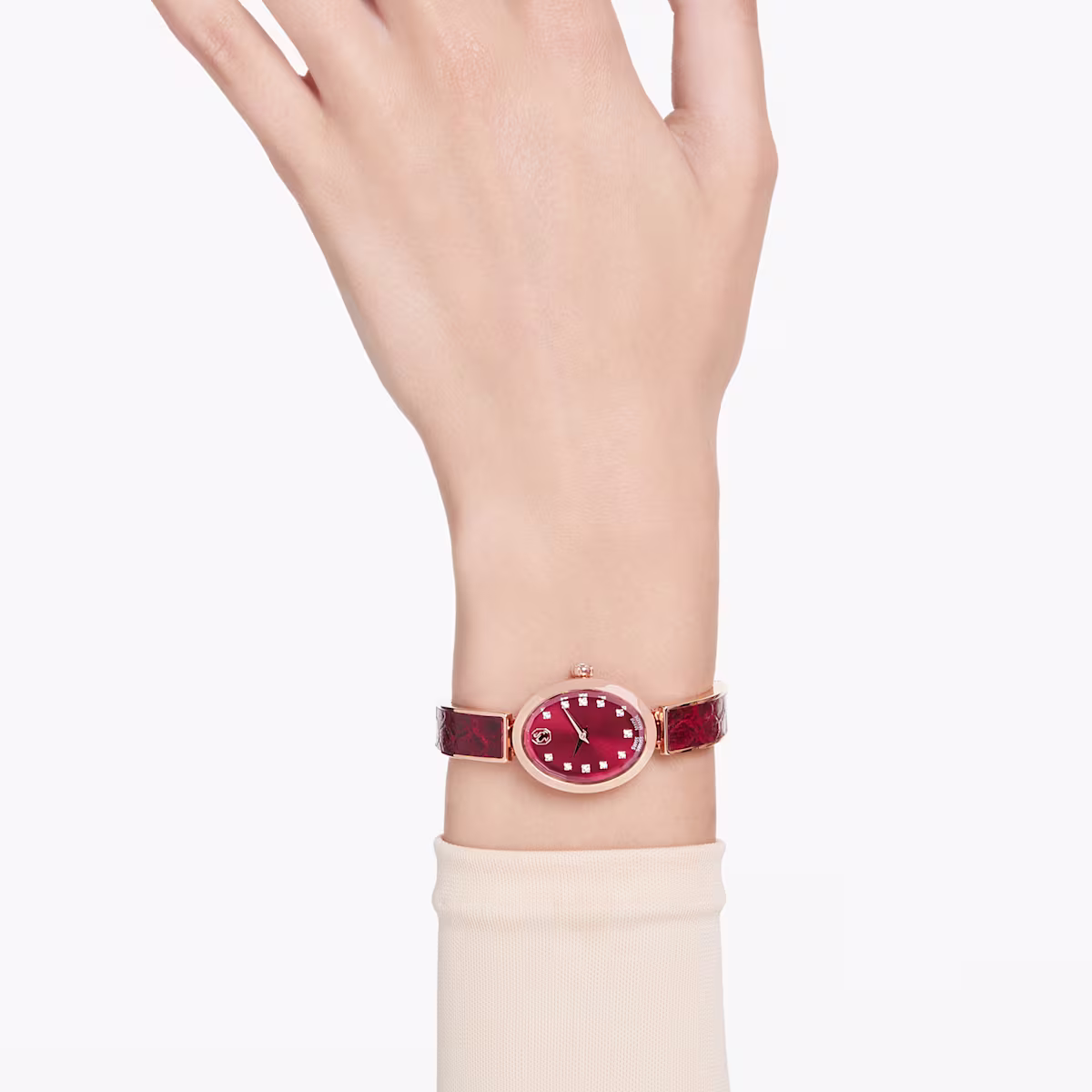 Montre Crystal Rock  thumbnail 6