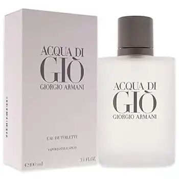 ACQUA DI GIO Eau de Toilette 100 ml