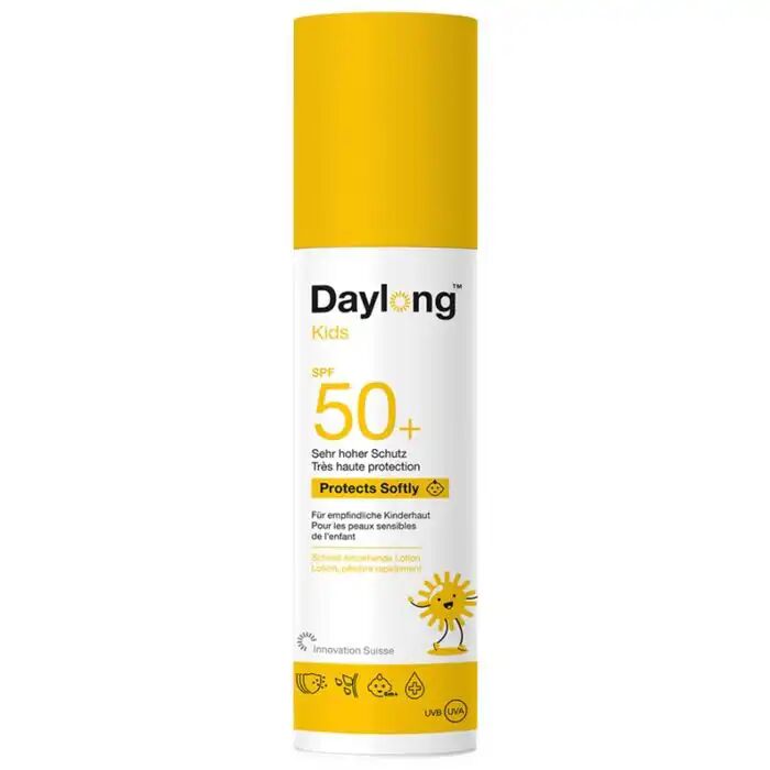 Lotion Solaire - SPF 50 - 150 ml 