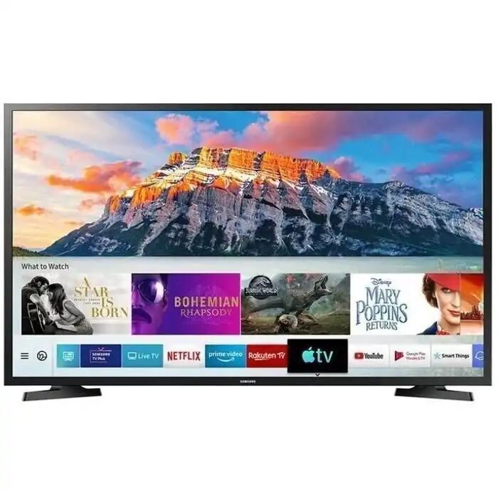 Téléviseur LED  - 32T5300 - Smart TV - HD 1080p - Récepteur TNT - HDMI