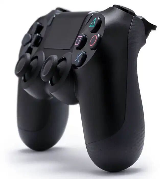 Manette Ps4 - sans Fil - Bluetooth - pour PlayStation 4 - R676