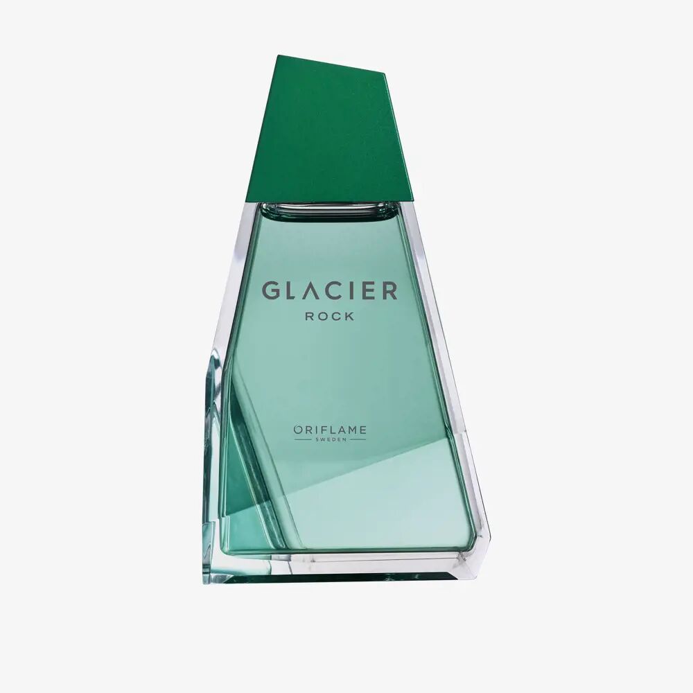 Glacier Rock - Eau de Toilette 100 ml