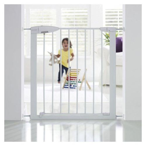 Barriere pour les bebes securite