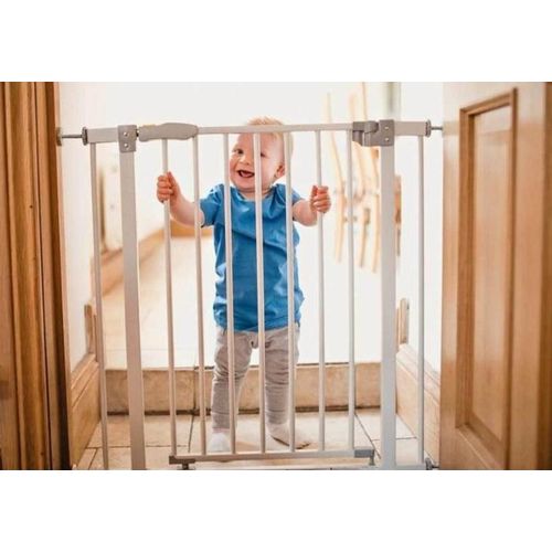 Barriere pour les bebes securite thumbnail 3