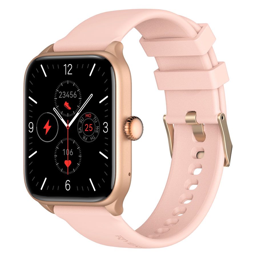 Motive 6 Pro – Smart Watch 1.8″