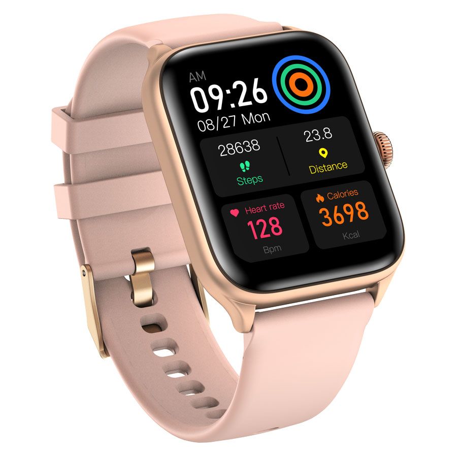 Motive 6 Pro – Smart Watch 1.8″ thumbnail 4