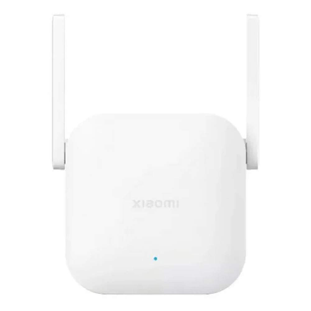 Mi Extension de portée WiFi N300, Blanc