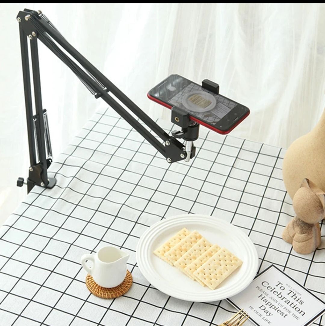 Support flexible professionnel pour smartphone thumbnail 2