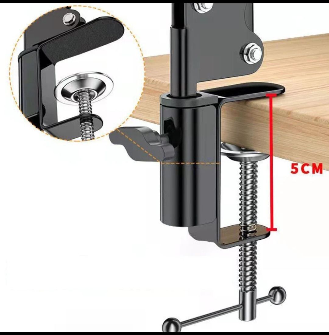 Support flexible professionnel pour smartphone thumbnail 3