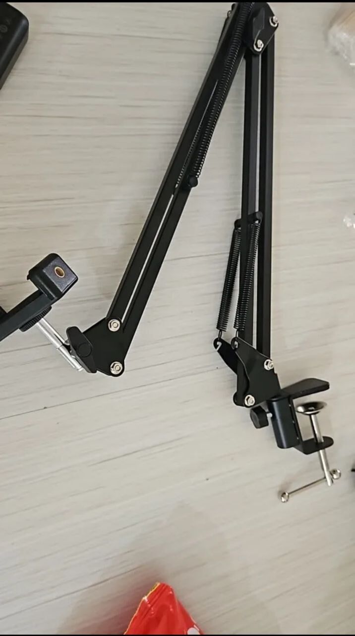 Support flexible professionnel pour smartphone thumbnail 5