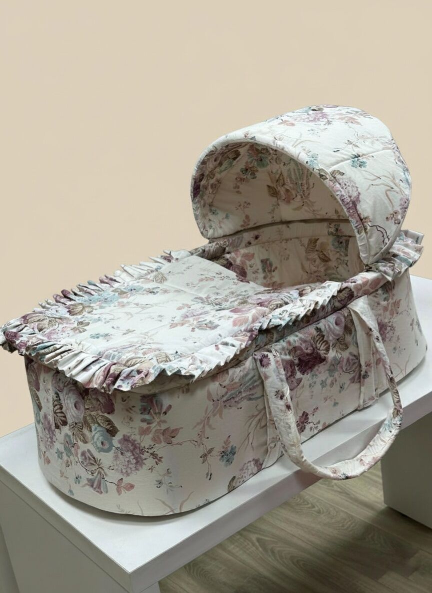 Couffin Landau Fleurs