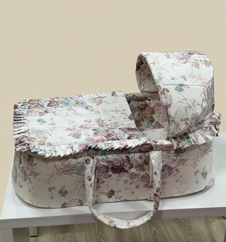 Couffin Landau Fleurs