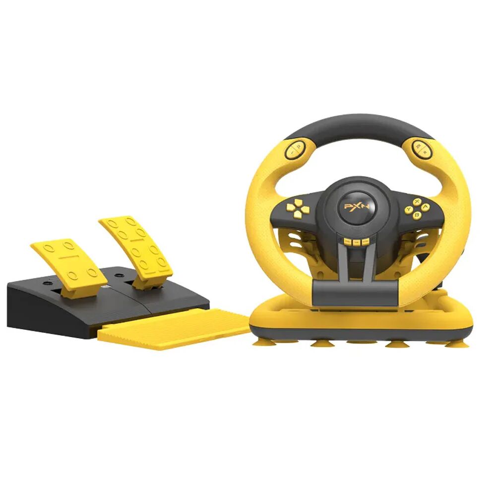 Volant de course gamer v3 pro