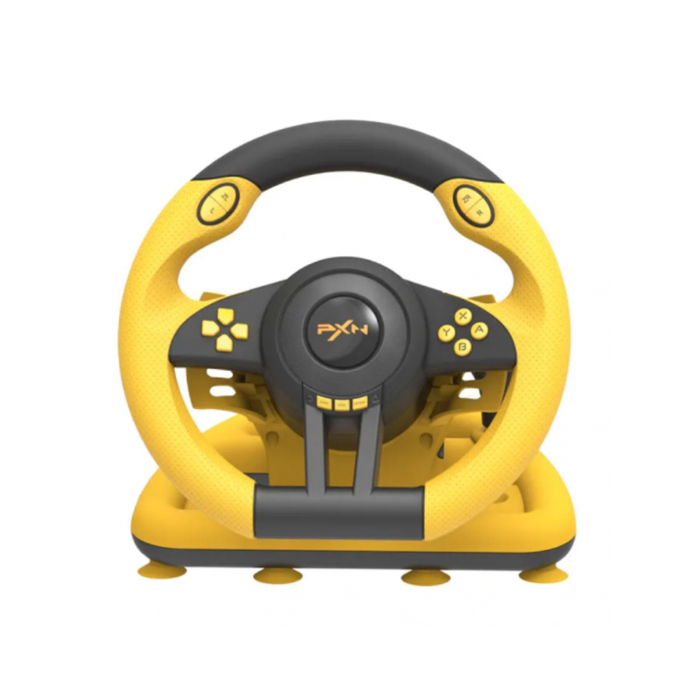 Volant de course gamer v3 pro thumbnail 3