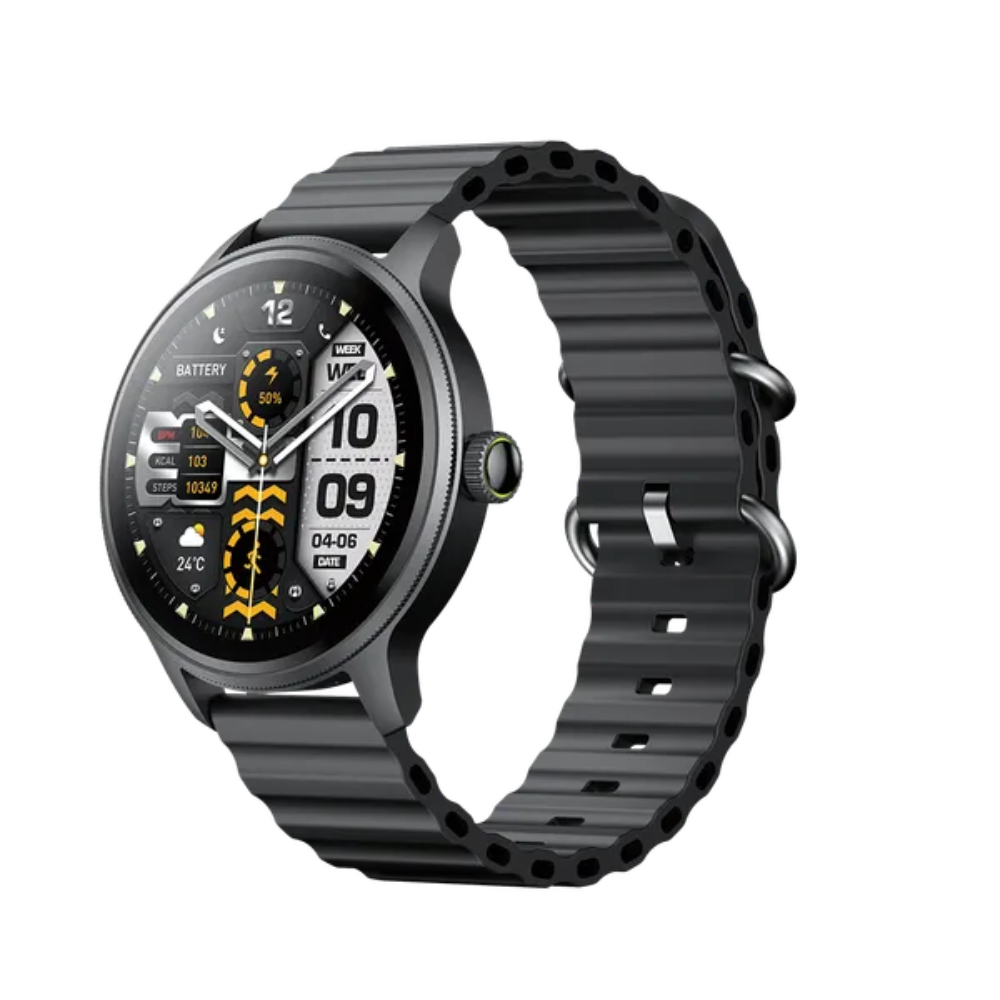 Montre connectée amoled 1,43 - 5r pro thumbnail 1