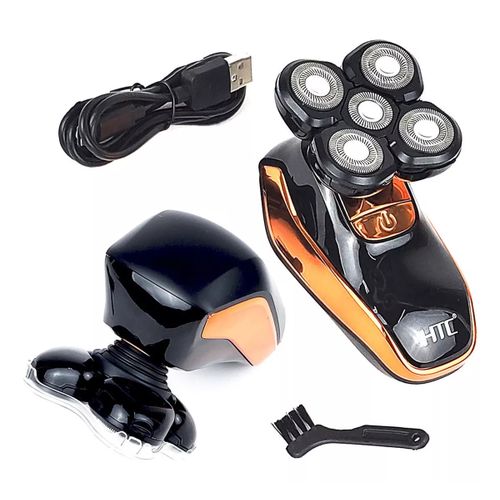 Rasoir électrique Rechargeable shaver thumbnail 3