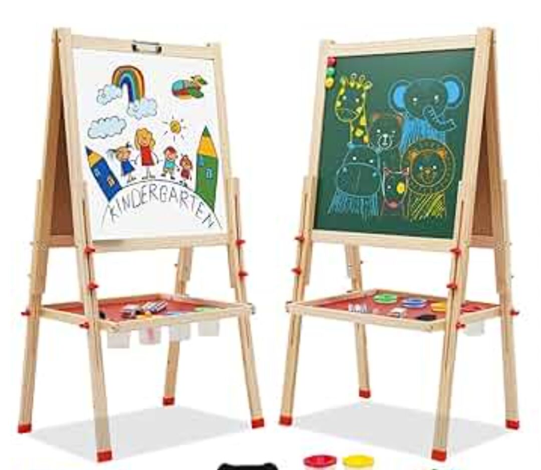 Tableau magnétique