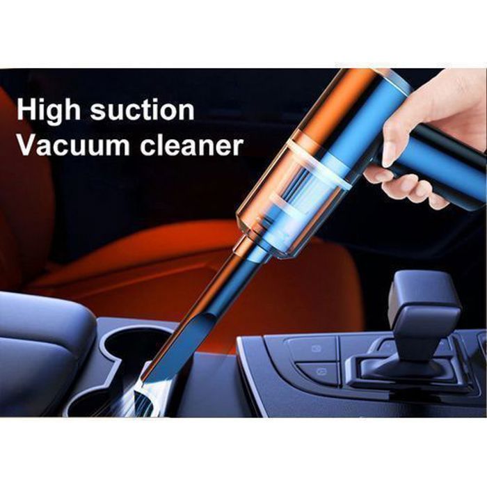 Vacuum cleaner thumbnail 1