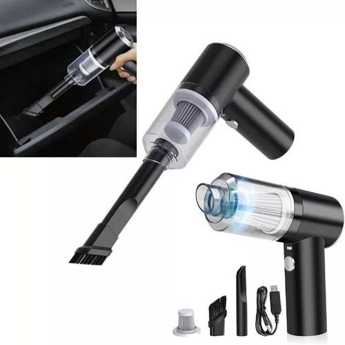 Vacuum cleaner thumbnail 2