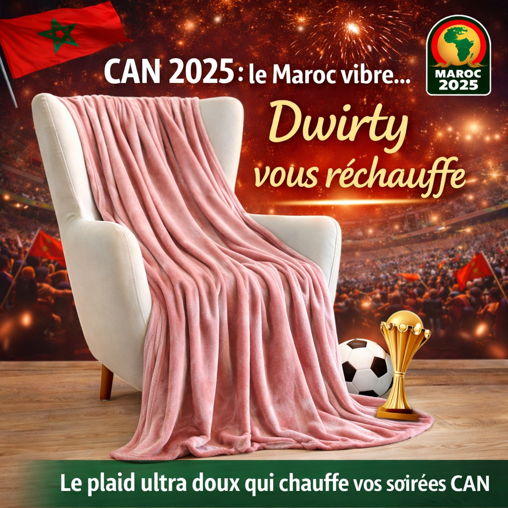 Couverture flanelle  / doux & antiallergique (C++)