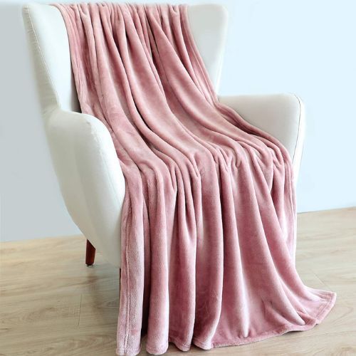 Couverture flanelle  / doux & antiallergique (C++)