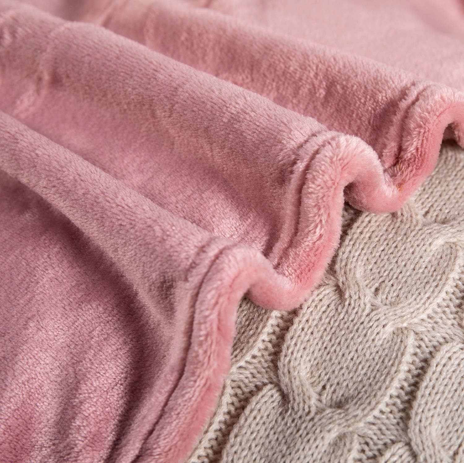 Couverture flanelle  / doux & antiallergique (C++) thumbnail 5