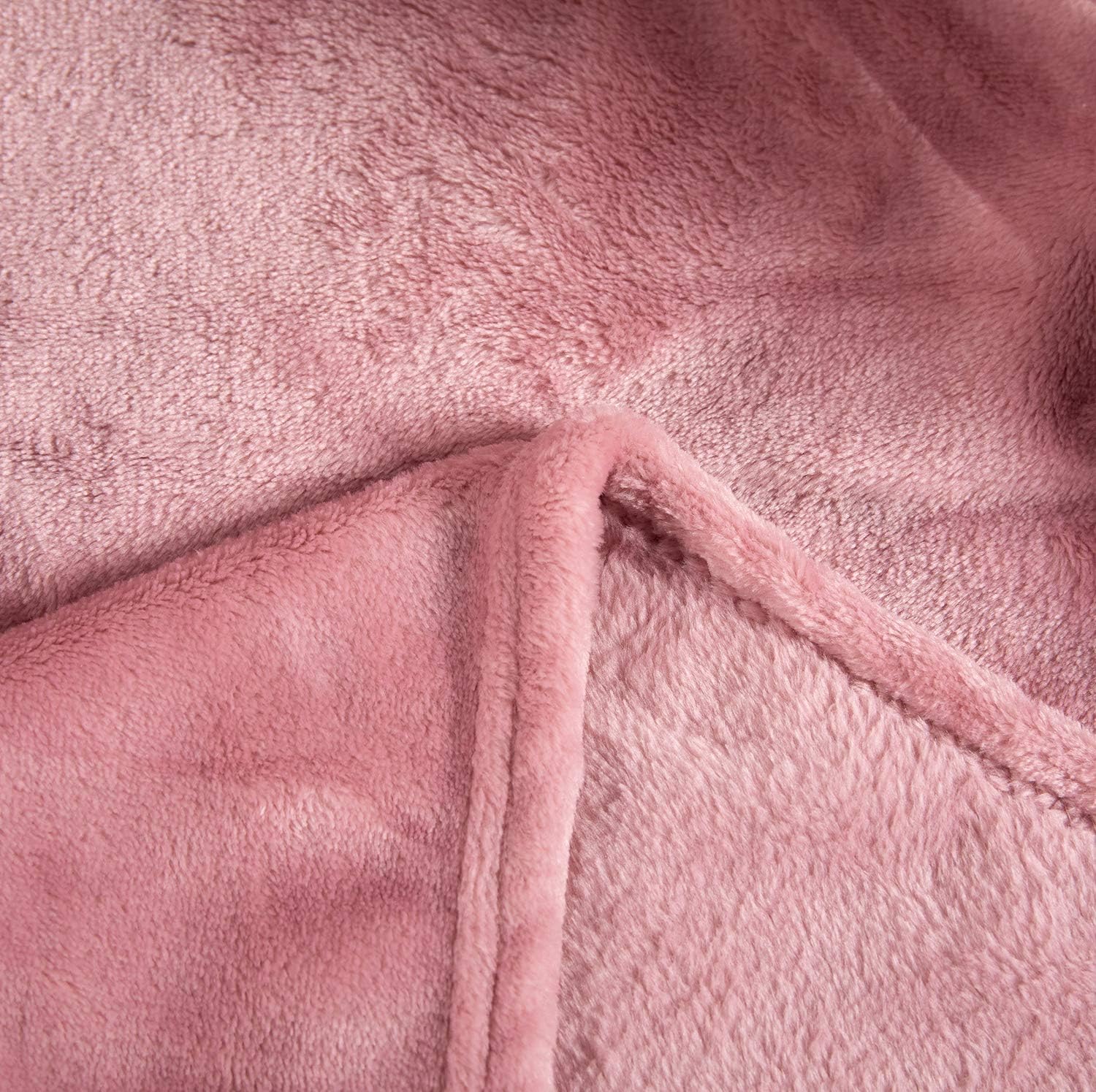 Couverture flanelle  / doux & antiallergique (C++) thumbnail 6