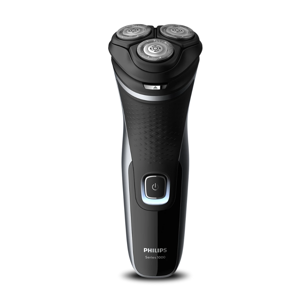 Shaver series 1000  Rasoir électrique à sec thumbnail 1