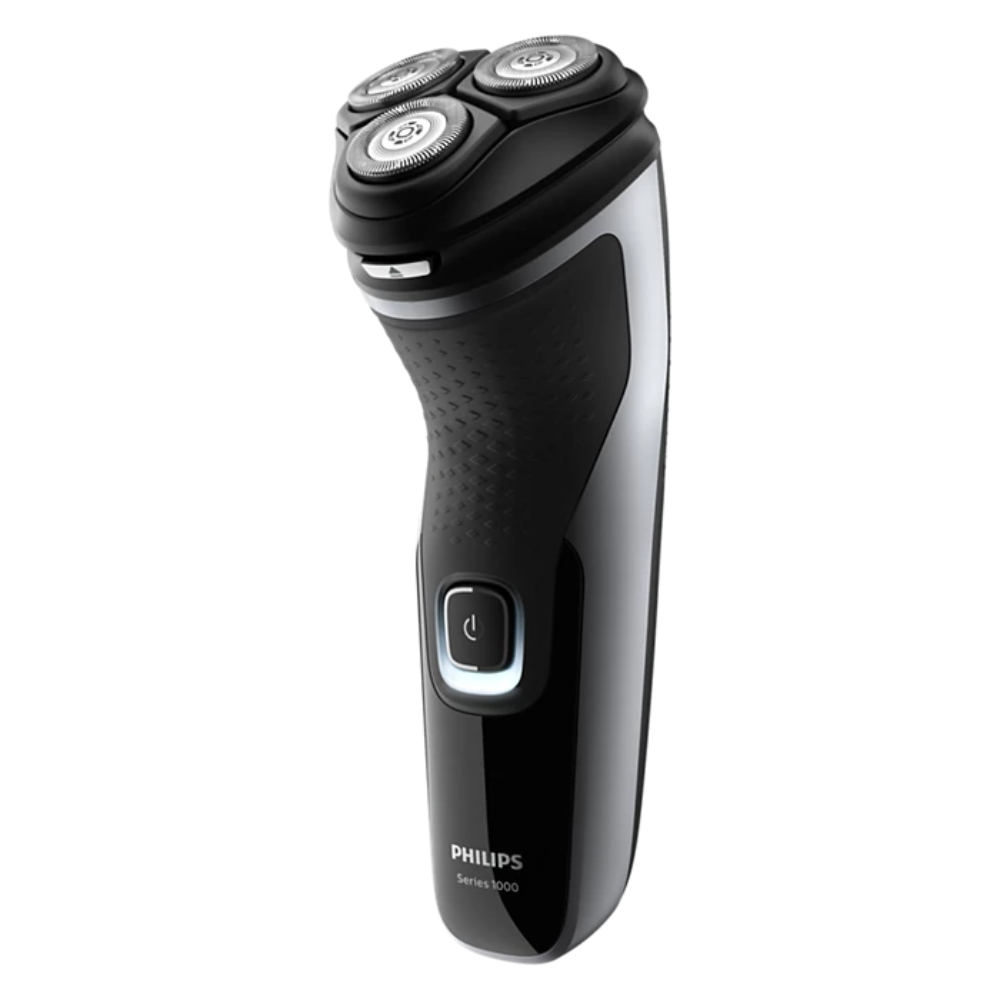 Shaver series 1000  Rasoir électrique à sec thumbnail 2