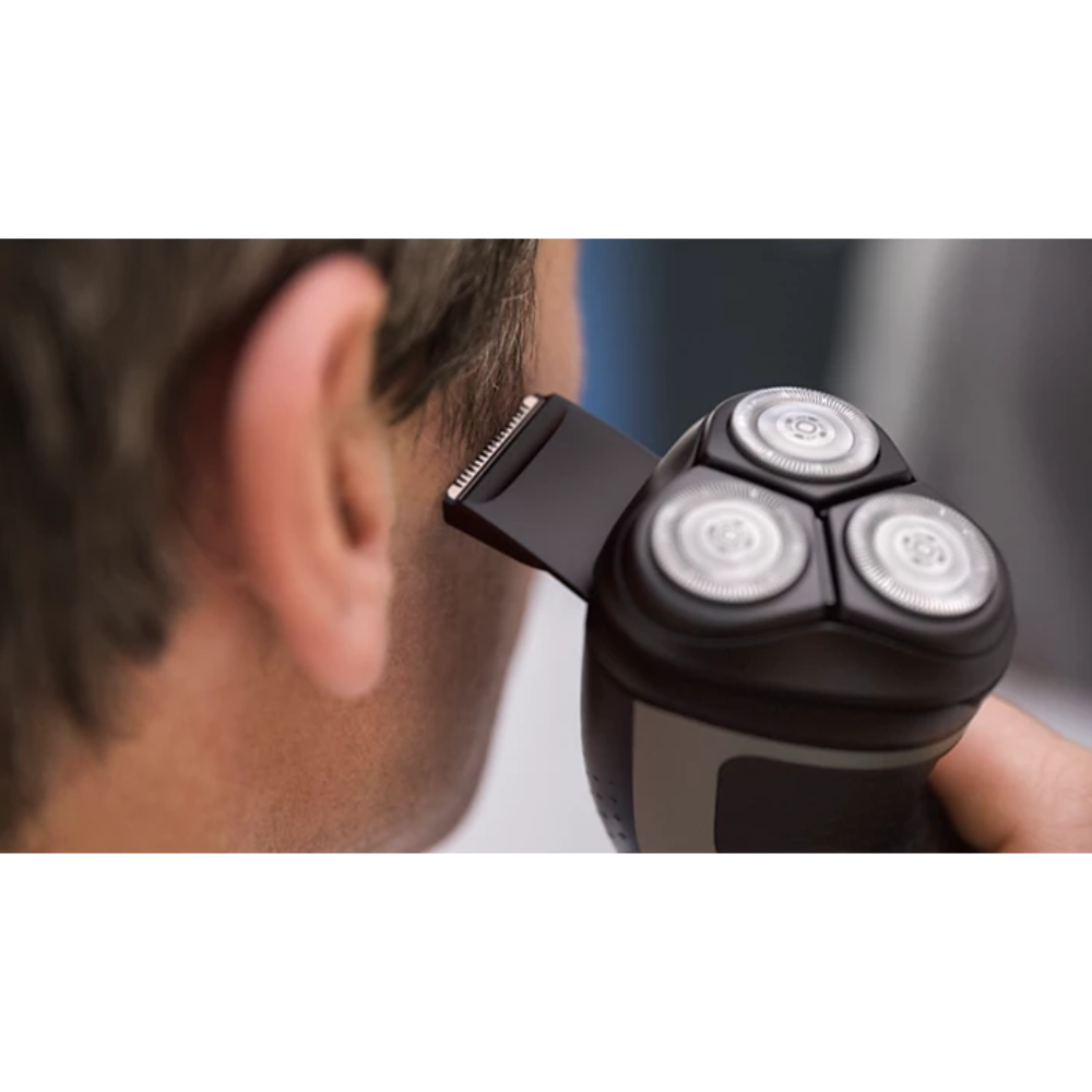 Shaver series 1000  Rasoir électrique à sec thumbnail 5
