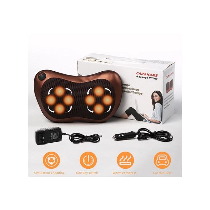 Appareil De Massage Électrique