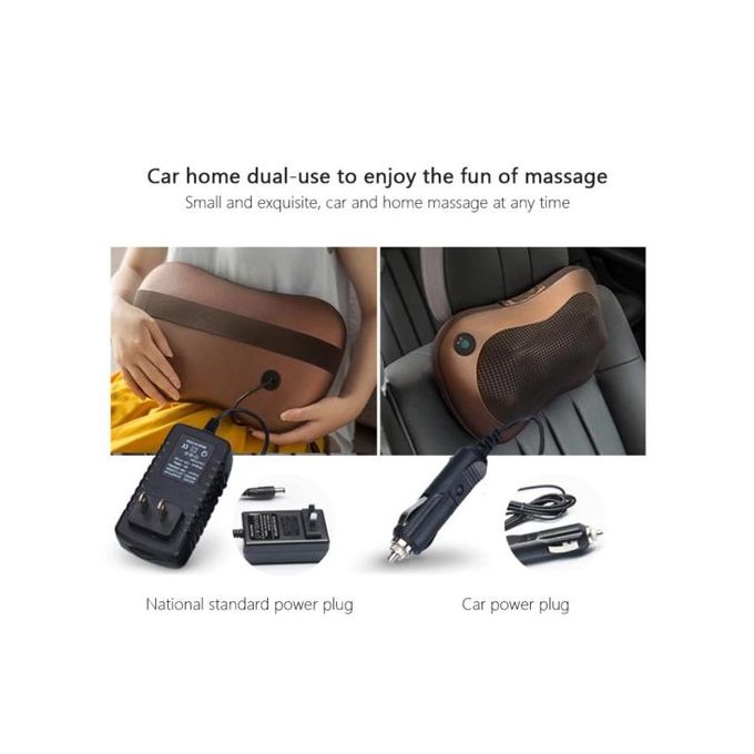 Appareil De Massage Électrique thumbnail 3