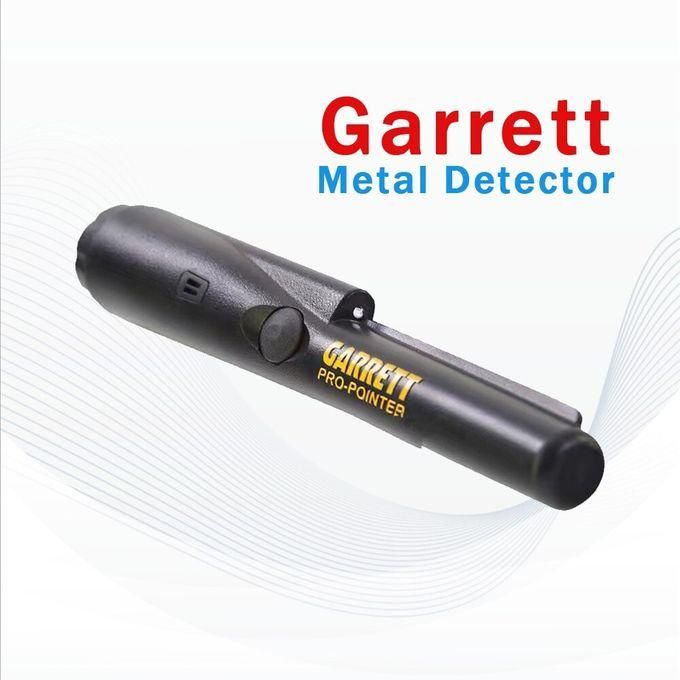 Garrett Détecteur de Métaux de Marque, Pointeur D'or, Machine de Détection Pro Pointer