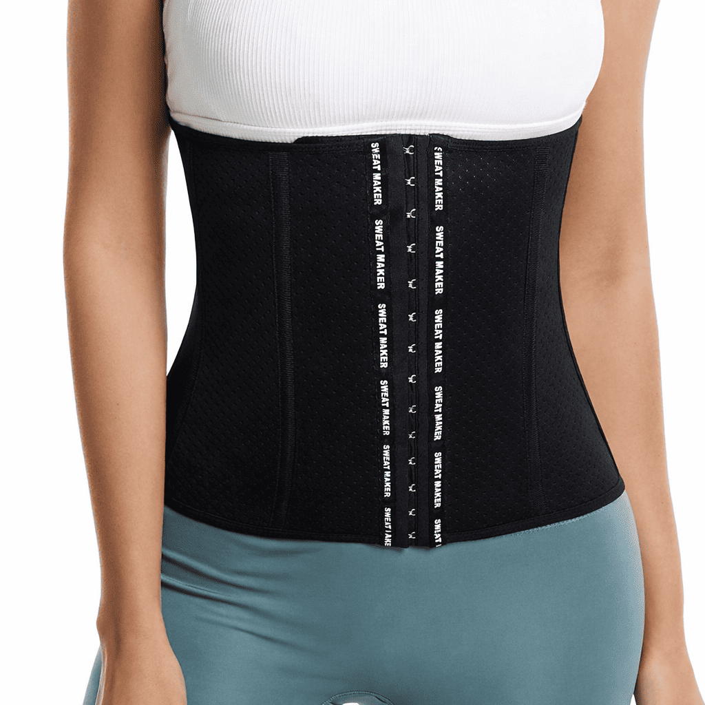 Ceinture de Sudation Fitness Sculptante