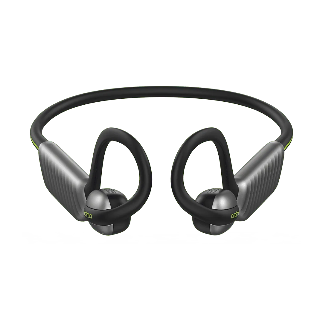 OpenCirclet 2 – Casque Open-Ear Bluetooth