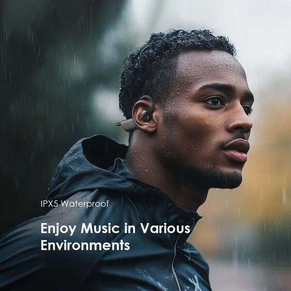 OpenCirclet 2 – Casque Open-Ear Bluetooth