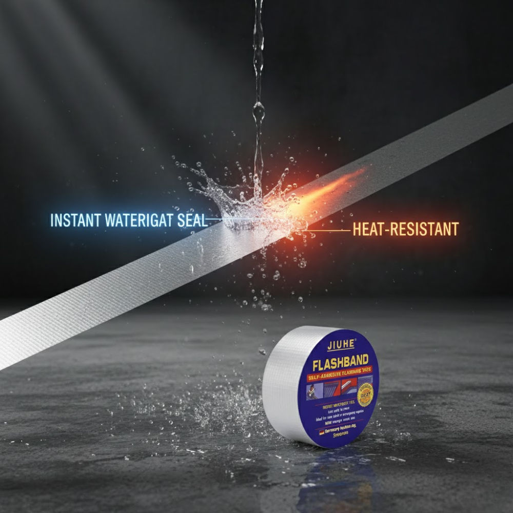 Ruban etanche adhesif 5 m pour reparer fuites haute performance package design aleatoire thumbnail 4