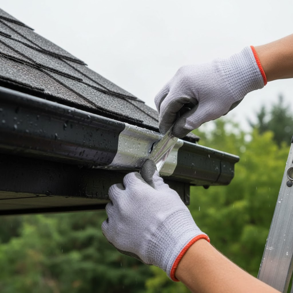 Ruban etanche adhesif 5 m pour reparer fuites haute performance package design aleatoire thumbnail 7