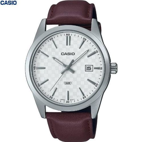 Montre pour Homme Bracelet en cuir