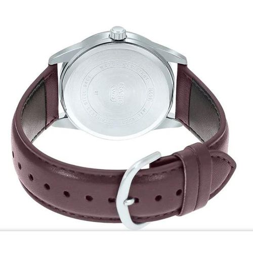 Montre pour Homme Bracelet en cuir
