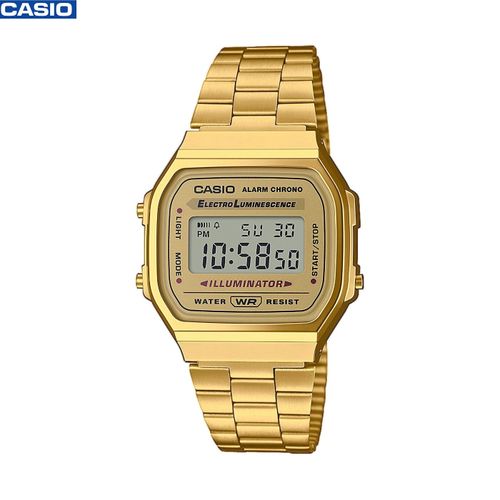 Montre Mixte Acier inoxydable