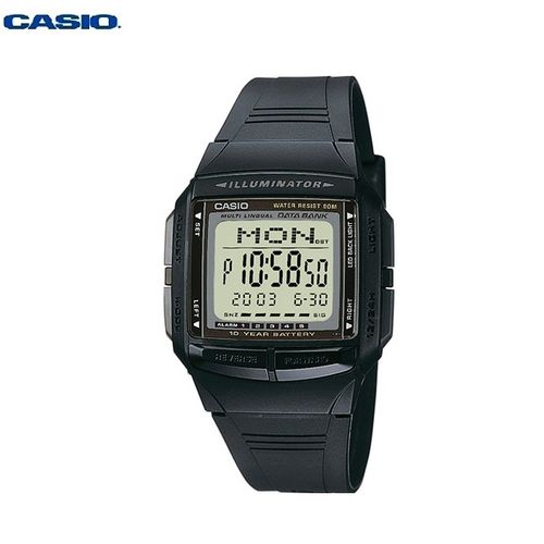 Montre numérique pour homme