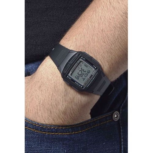 Montre numérique pour homme thumbnail 4