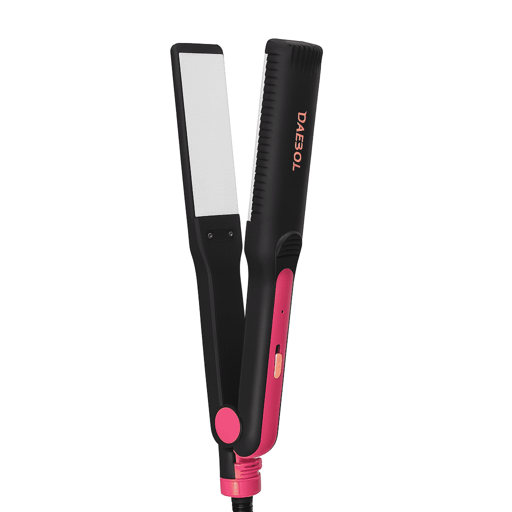 Lisseur Cheveux Ds-701