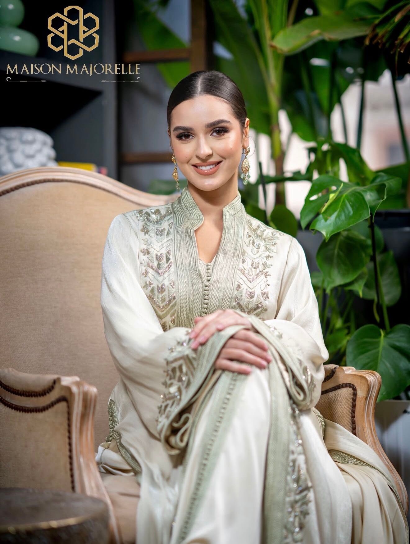 Tenue Simply Perfect