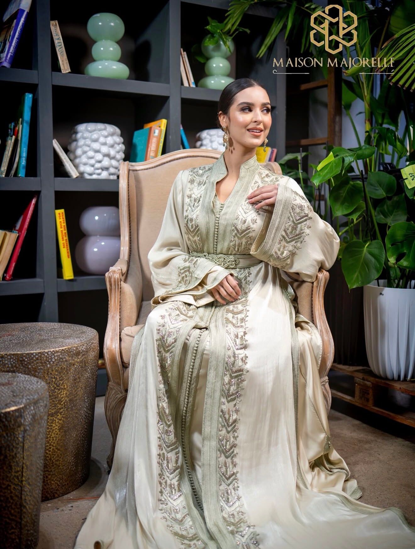 Tenue Simply Perfect