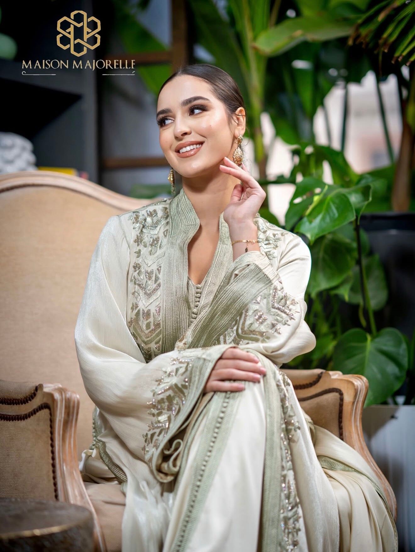 Tenue Simply Perfect thumbnail 3